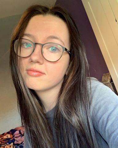 Alyssa McGarrie
