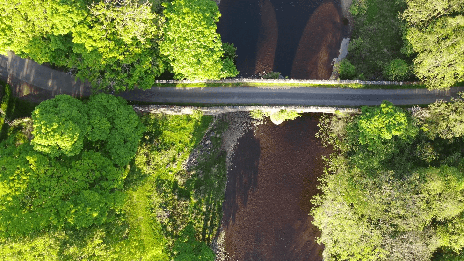 Ardgour Sallachan Bridge