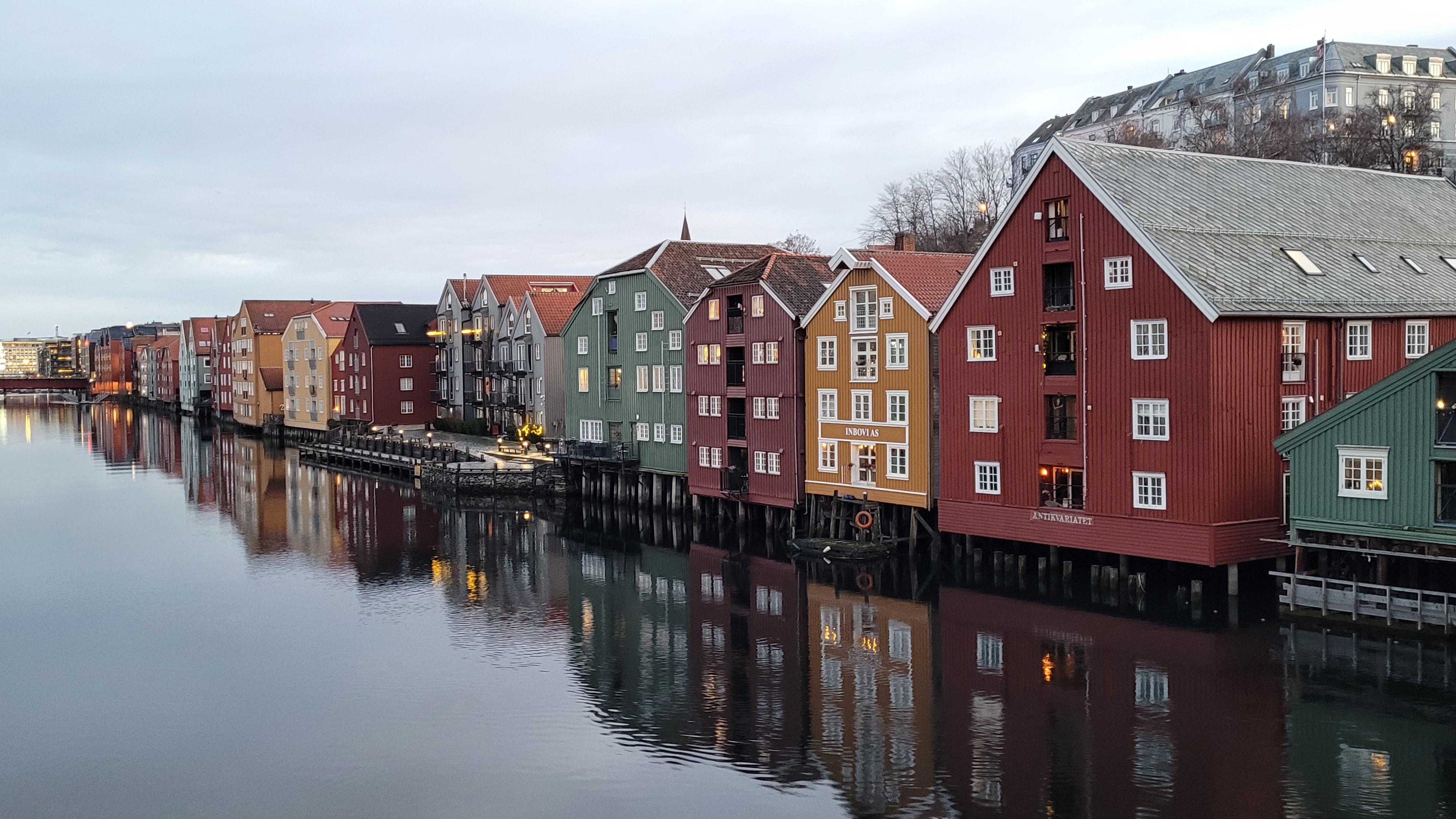 Virtual Reality for Career Counsellors and Vocational Trainers workshop Norway