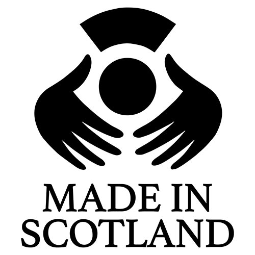 The university was gifted the “Made in Scotland” trademark so students and alumni can use the brand to endorse their products and services.
