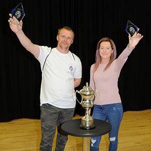 Painting and decorating apprentices at Inverness College UHI triumphed in one of the Scottish Association of Painting Craft Teachers’ prestigious competitions.