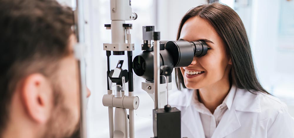 The university announced it will offer a new optometry programme to address the growing demand for eye care services in the North of Scotland. The course will be the first new optometry degree to be launched in Scotland in almost 50 years.