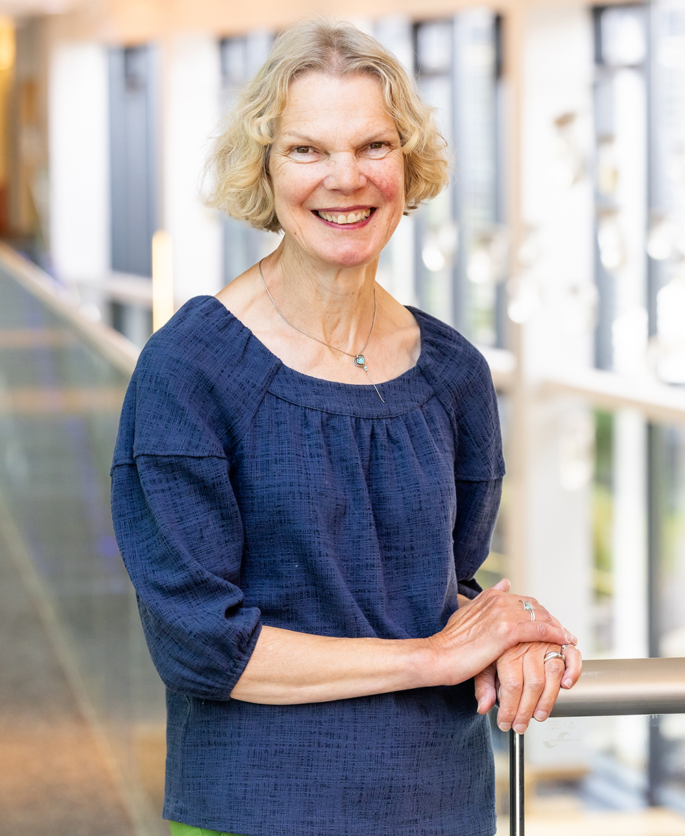 Fiona McLean
