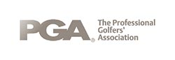 The Professional Golfers' Association