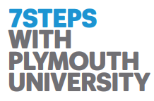 7 steps with Plymouth University