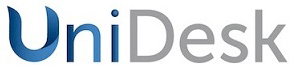 Unidesk logo