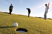 New partnership to boost golf education in Scotland
