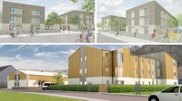 University of the Highlands and Islands signs student residences deal with Cityheart
