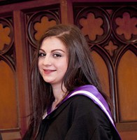 Lews Castle College UHI reveals its Student of the Year