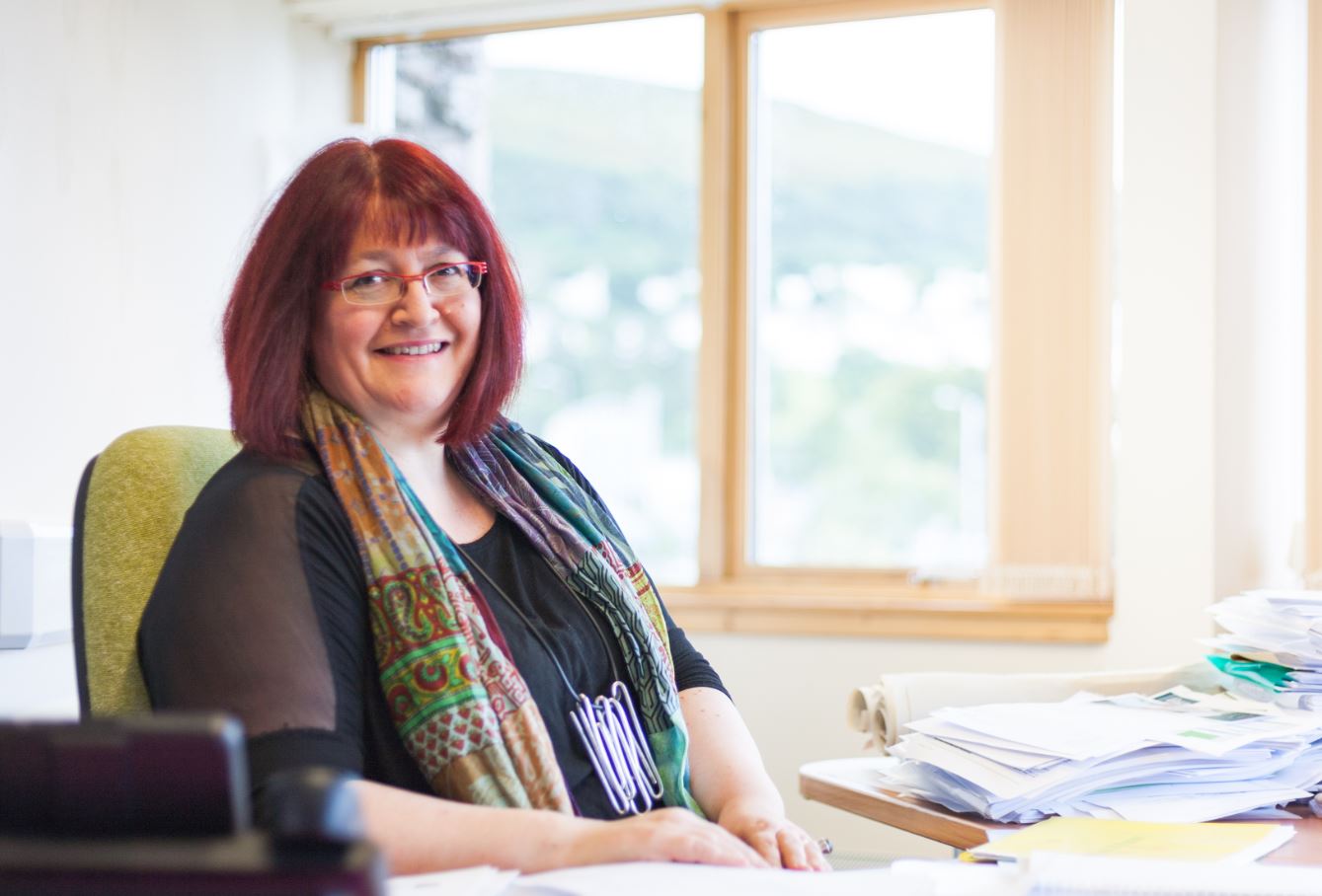 University of the Highlands and Islands welcomes Fair Access to Higher Education: Progress and Challenges Annual Report