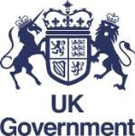 UK Government logo