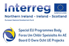 Interreg | Northern Ireland - Ireland - Scotland | European Regional Development Fund
