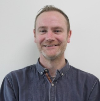 Nick Green