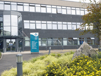 Centre for Health Sciences