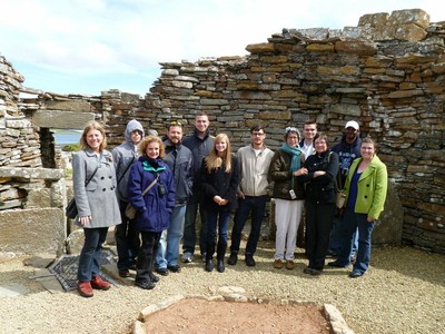 Summer school in Orkney, Cultural Traditions and Folklore