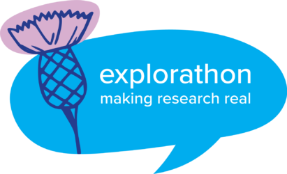 Explorathon | Making research real