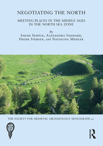 "Negotiating the North" book now freely available via Open Access