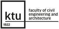 Faculty of Engineering and Architecture