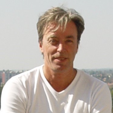 Prof Stefan Brink