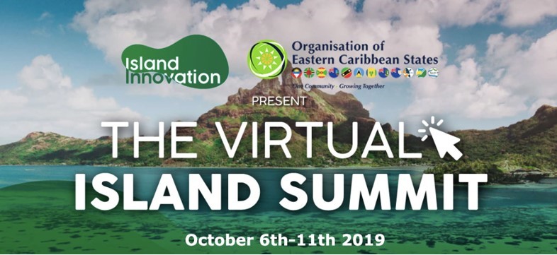 First ever Virtual Island Summit