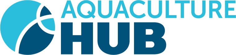 Aquaculture Hub Logo