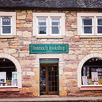 Dornoch Bookshop