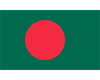 Flag of Bangladesh