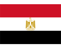 Flag of Egypt