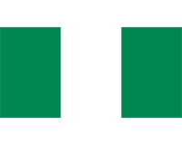 Flag of Nigeria