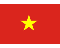 Flag of Vietnam