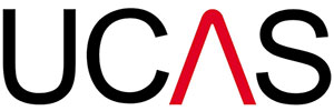 UCAS logo